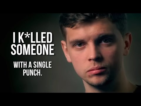 One Killer Punch (2016) | Living with Guilt after a Coward Punch | True Crime Central