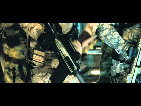 G.I. Joe Retaliation - Bande-annonce VO