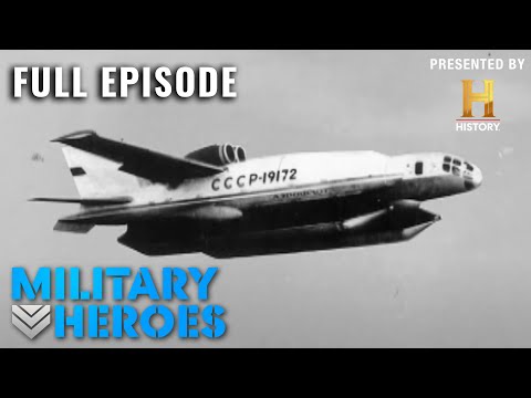 The Cold War’s Most Shocking Air Bombers and Strategies | Full Special