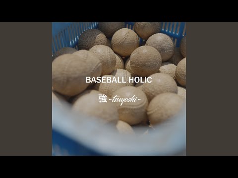 BASEBALL HOLIC