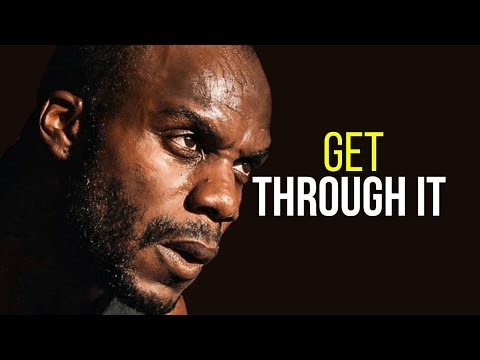 Rise Above: Unleashing Your Inner Strength - Motivational Speech