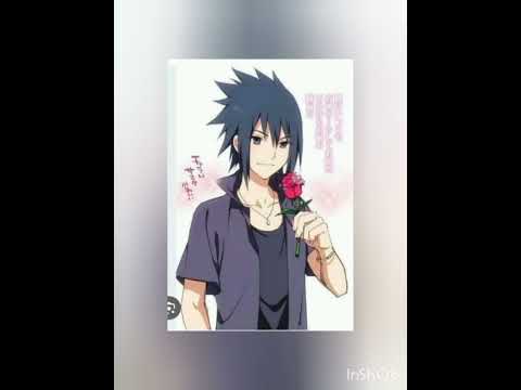 sasuke x sakura