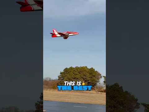 The one RC Jet everyone NEEDS🚨