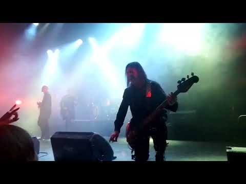 Conception - Roll The Fire , (Live in Oslo, 29.april.2022)