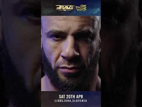 7 days more for the first #BRAVECF event of 2024 #bravecf #bravetv #shorts #mma