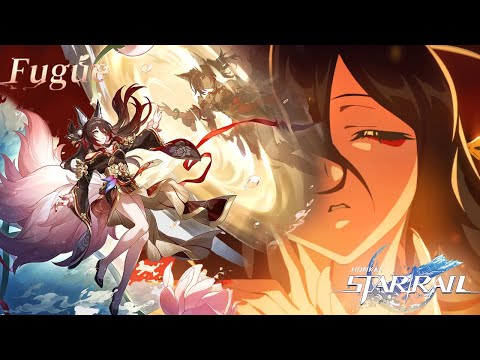 Fugue Trailer Theme — Wordless | Honkai: Star Rail