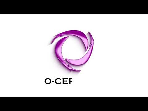 [O-CERAZON] GLOSSYY LOGO ANIMATION | AFTER EFFECTS [SCHOOL ASIGNMENT]