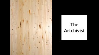 Butcher Block Table | Part 1