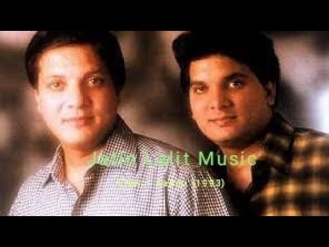 Dil Tere Naam se Song Creator's #jatinlalit #ranimalik #kumarsanu #kavitakrishnamurty #shorts #viral