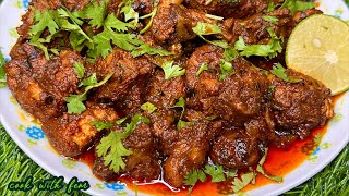 ☘️ HYDERABADI SUPER JUICY CHICKEN FRY ☘️ Nahi Milegi Kahin Aisi Mazedaar Fried Chicken Ki Recipe ☘️