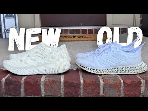 Do You Really Need Adidas 3D-Printed Climamog? ON FEET REVIEW + SIZING