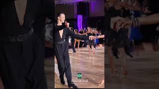 Emerald Ball 2025 is calling—will you answer? #emeraldball #dancesport #dancehighlights #dancelife