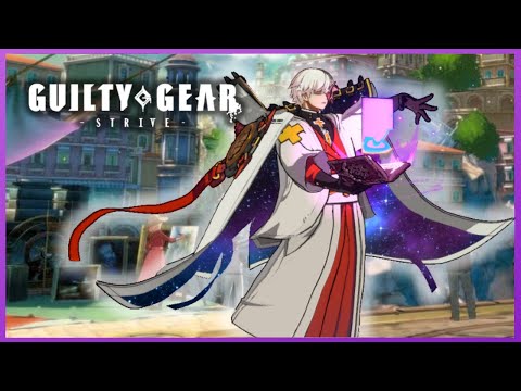 New patch is HERE! Are we SAVED??【 Guilty Gear Strive Season 4 Online Matches 】