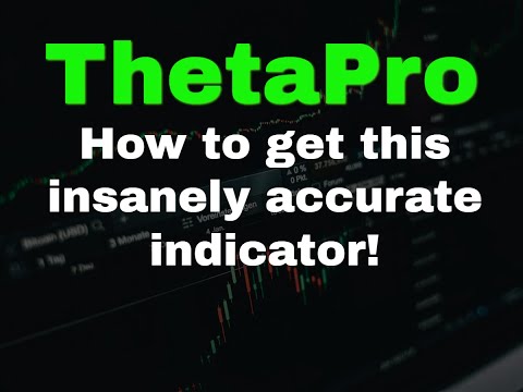 How to Get ThetaPro (92% Win-Rate)