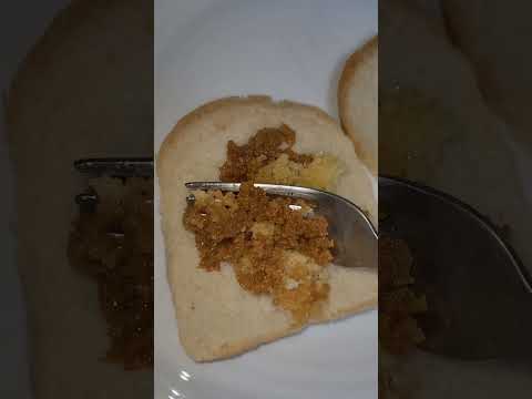 Kalakhand sandwich