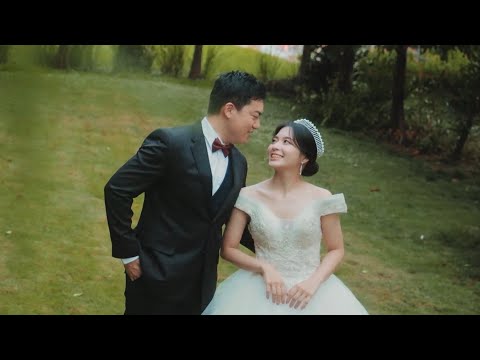 [婚禮錄影]花漾婚宴會館 Jeff & Lucy 純宴客