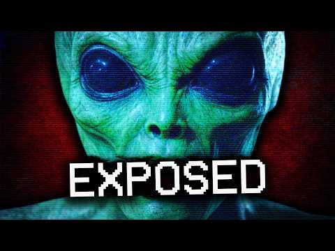 4chan Exposes Aliens at Fort Detrick