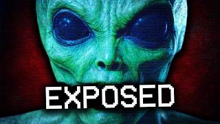 4chan Exposes Aliens at Fort Detrick