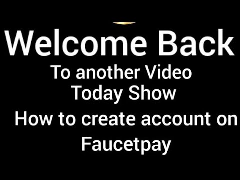 Faucetpay || Earning Crypto || Live Proof Payment Proof App for Crypto Coin Free