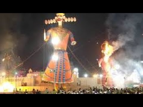 My 1st vlog |Pehowa hr 41 |Dussehra special vlog