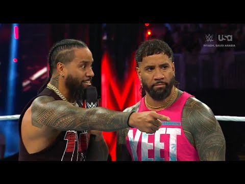 WWE RAW LIVESTREAM | Generation Of Wrestling Podcast