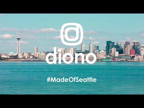 Diono® | Made of Seattle