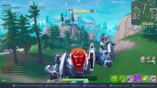 Server privati con iscritti - Fortnite - Codice Creatore SWATCRIME