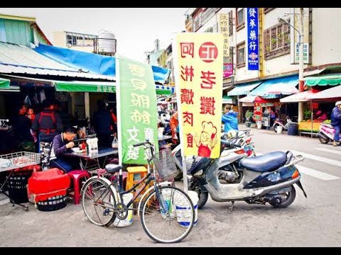 [西區] 阿彬爌肉飯 (美食)