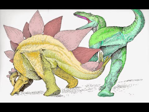 13 Prehistoric Fights That Really Happened