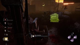 Dead by Daylight Gate Tip, Solo!