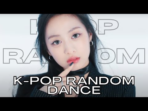 KPOP RANDOM DANCE [NEW/POPULAR]