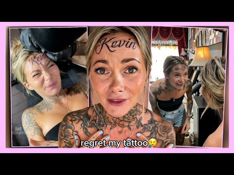 The Worst Tattoos Ever