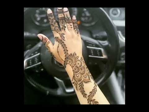 Simple Mehedi art #shortvideo #youtubeshorts #viral #newvideo #subcribemychannel