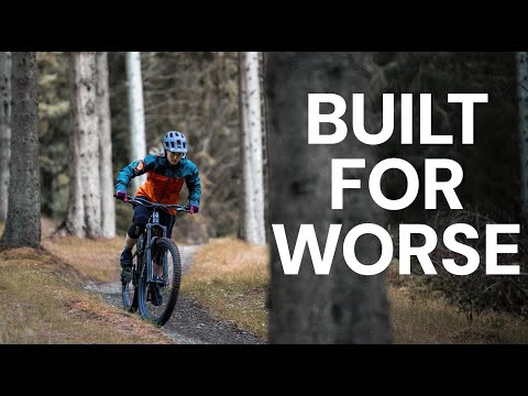 Built For Worse - Testing Endura's MT500 Kit!