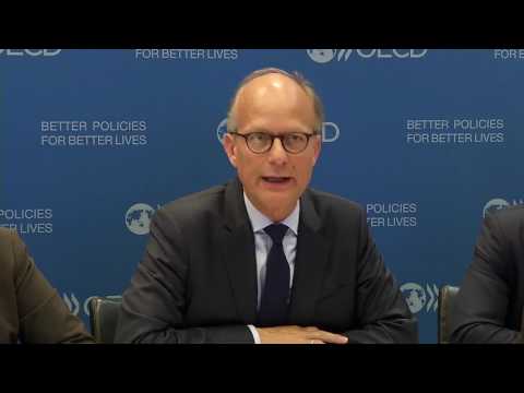 OECD Tax Talks #6 - Centre for Tax Policy and Administration