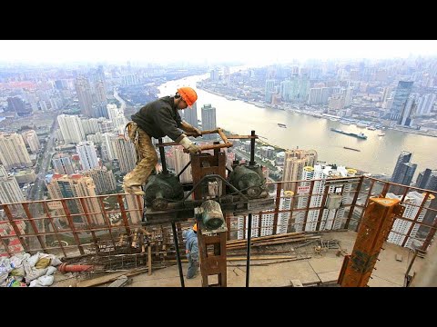 Top 20 Most Dangerous Jobs In The World