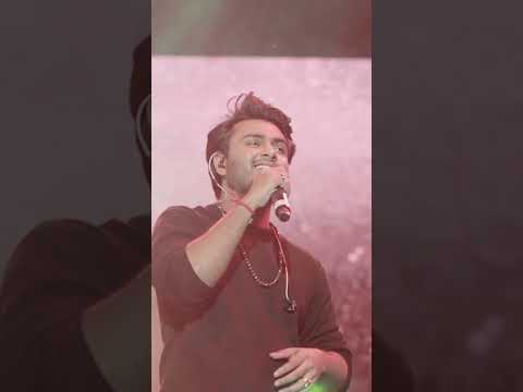 Raj Barman Live in Mirchi Fanfest