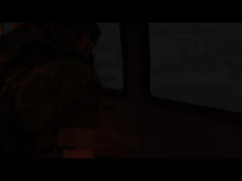 MGSV SIDE OPS才人を救え