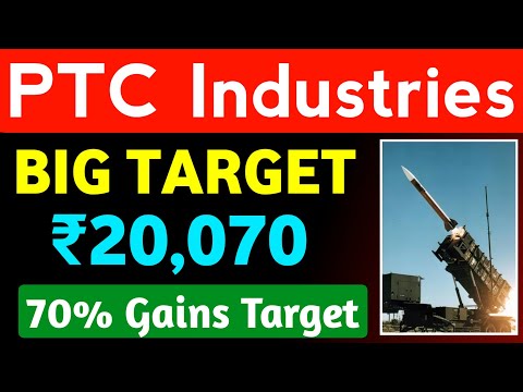 PTC Industries Share Latest News 🚀 PTC Industries Share Target Price 🚀 PTC Industries Share Analysis