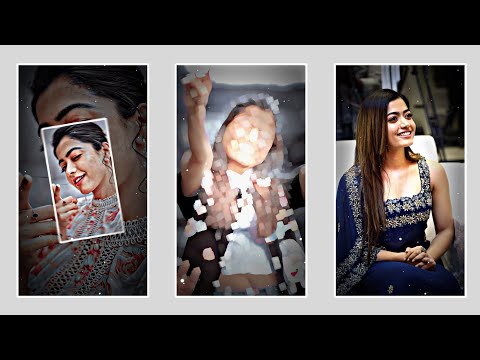 💫new instagram trending video editing in alightmotion #alightmotion #instagramtrending #br_edits