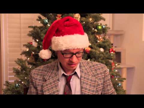 DAY NINE - The Twelve Days of Christmas with Bob Tulap