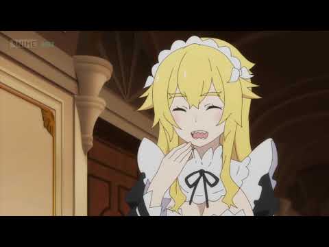 How Cute ❤ Frederica New Maid - Re:Zero S2  | KAWAI MAID IN ANIME