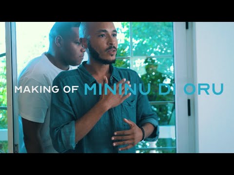 The Making Of MININU DI ORU - Ep 2