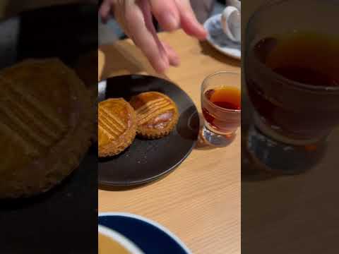 Coffe time  | 咖啡 | 巴斯克乳酪蛋糕 | 美食 | 開箱