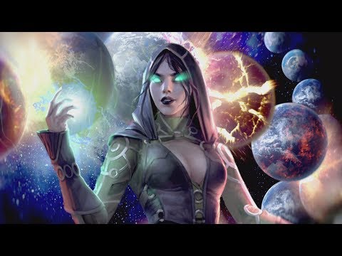 Injustice 2 - Enchantress Ending