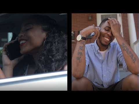 BROOKS - Our lil Convo (OFFICIAL MUSIC VIDEO)