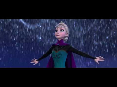 Disney's Frozen: "Let it Go" - Idina Menzel