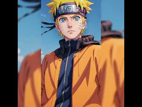 Naruto Edit 4k 😤🥶💀😈