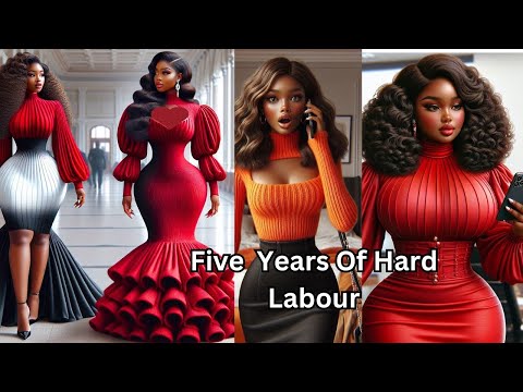 Five wasted years of hard labour  #africanfolktales #africanhistory #africanstory