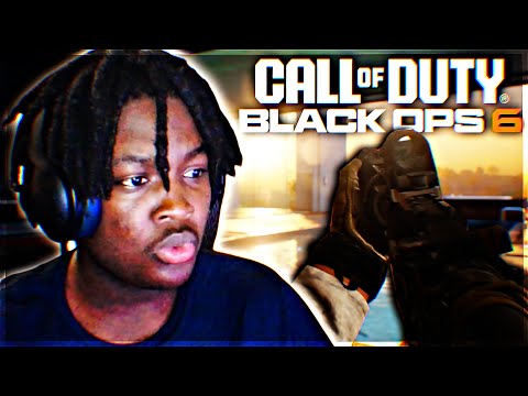 Unleashing Chaos in Call of Duty Black Ops 6